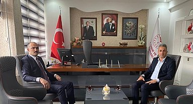 Tarımsal çalışmalar değerlendirildi