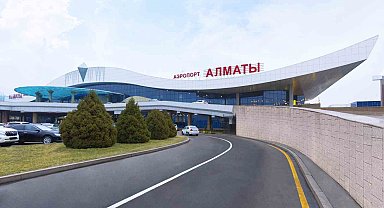 TAV'ın beş havalimanına Frankfurt'da ödül
