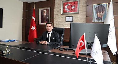 Tavas Belediye Başkanı Tatık'ın bayram mesajı