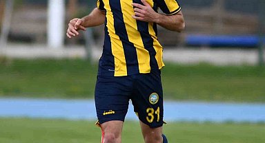 Taylan Özgün 9. golünü attı