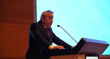 TBP Federasyonu Başkanı Dr. Burhan Kurtuluş, "Temsil değil kürsü hedefimize ulaştık"