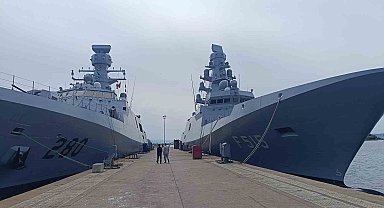 TCG İstanbul yüzde 80 yerlilik oranıyla mavi vatanda görev alıyor