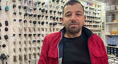Tecrübeli çilingirden tatile çıkanlara kritik uyarı