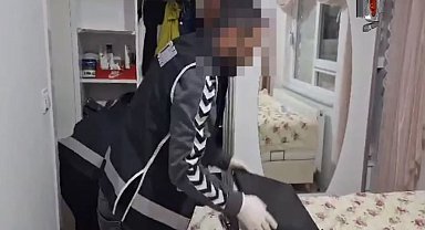 Tefecilik suçundan 5 şüpheli tutuklandı