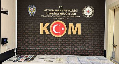 Tefecilik yaptığı iddia edilen şahıs tutuklandı