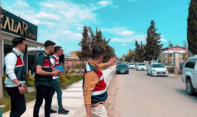 Tekirdağ'da 'Zıpkın - 6' operasyonunda 25 kişi yakalandı