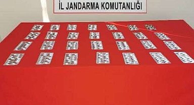 Tekirdağ'da uyuşturucu operasyonunda 6 şüpheli yakalandı