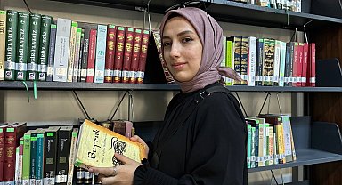 Teknoloji çağında gün geçtikçe okuma oranı düşüyor