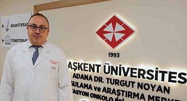 Teknolojik tedavi yöntemleri kanser hastaları için umut verici çözümler sunuyor