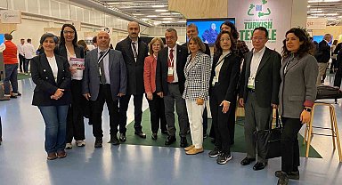 Tekstil sektörünün Brüksel çıkarması