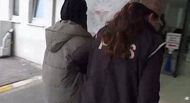 Terör saldırısı için hazırlık yapan 2 DEAŞ'lı, İstanbul'da jandarma ve polis kıyafetiyle yakalandı