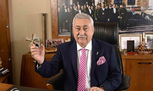 TESK Başkanı Palandöken: "Bayram tatili trafik kazalarıyla zehir olmasın"