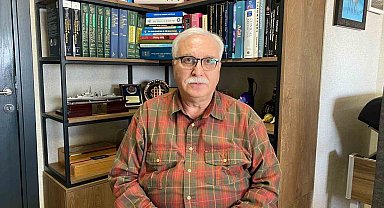Tevfik Özlü: "Risklerinizi bilin, sağlığınızı yönetmeyi öğrenin, tıbbi bakım ve önerileri göz ardı etmeyin"