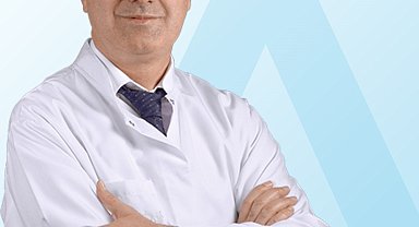 Tıbbi Onkoloji Uzmanı Doç. Dr. Hasan Üstün: "Kanser görülme oranı giderek artıyor"