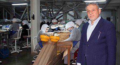TMO'nun fındık satış kararı, serbest piyasa fiyatlarını tescilledi
