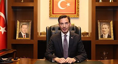 Tokat'ın yeni belediye başkanı Çorum'da dünyaya gelmiş