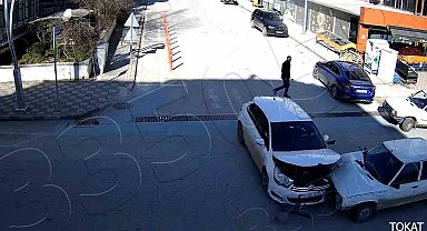 Tokat'ta dikkatsizlik kazalara neden oldu