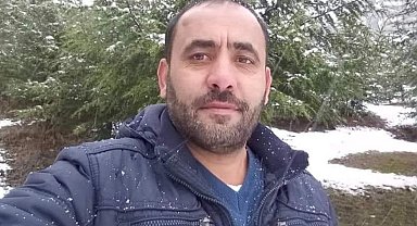 Tokat'ta kayıp şahıs ölü olarak bulundu