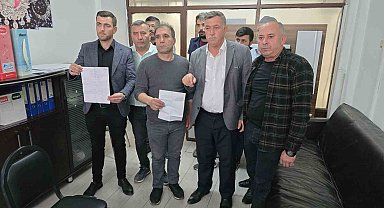 Tokat'ta oy hakları elinden alındı iddiasıyla 13 kişi adliyeye başvurdu