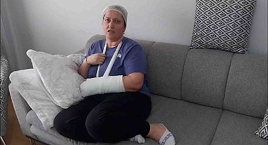 Tokat'ta park kavgası kanlı bitti