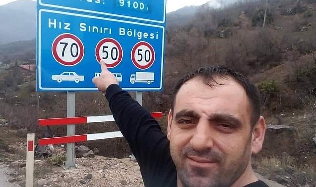 Tokat'taki feci kazada ölenlerin sayısı 2'ye çıktı