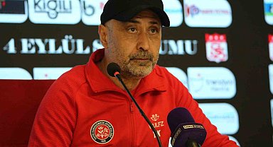 Tolunay Kafkas: "Lig sadece iki takımdan ibaret değil"