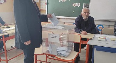 Tomarza'da Osman Koç dönemi