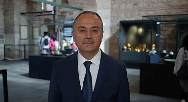 Topkapı Sarayı'nın 'Klasik Dönem Mutfaklar Bölümü' restorasyonun ardından ziyarete açıldı
