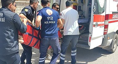 Torunu tarafından vahşice darp edilen kadın öldü