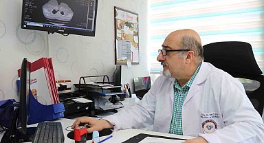 Toz taşınımı akciğerlerde tahribat oluşturuyor