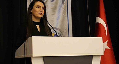 Trabzonlu şair ve yazarlar Avrasya Üniversitesinde doğa için buluştu