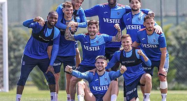 Trabzonspor, Kayserispor'un konuğu