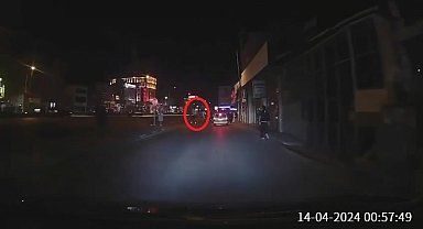 Trafikte kurşun yağdırdı...27 yıl hapis cezası olan şahıs böyle yakalandı