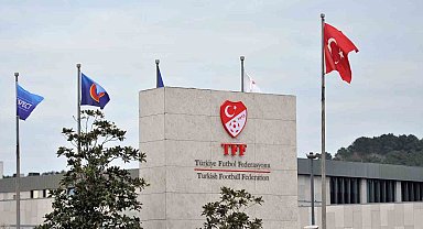 Trendyol 1. Lig'den 4 kulüp PFDK'ya sevk edildi