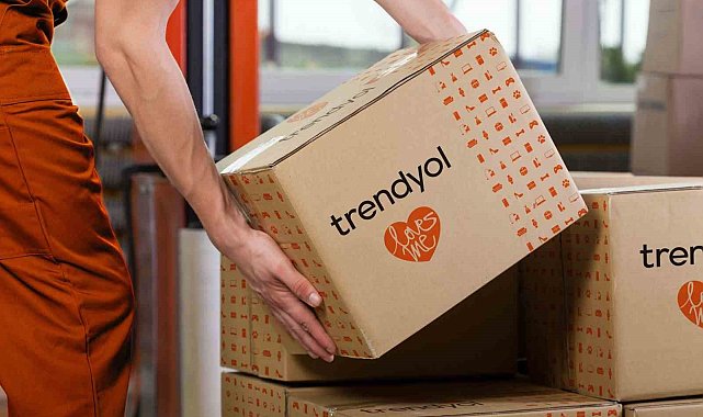 Trendyol, e-ihracatta 2024 yılı ilk çeyrek verilerini açıkladı
