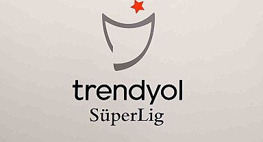 Trendyol Süper Lig'de 31. hafta yarın başlayacak
