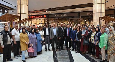 TRSM hastaları hünerlerini sergiledi
