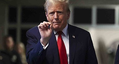 Trump hakkındaki "sus payı" davası ikinci gününde