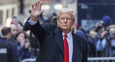 Trump, sivil dolandırıcılık davasında 175 milyon dolarlık para cezasını ödedi