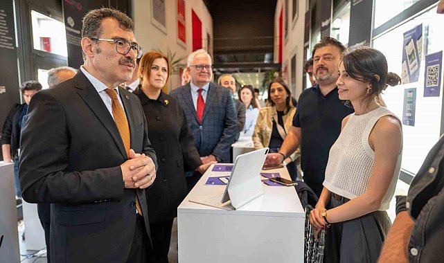 TÜBİTAK Başkanı'ndan öğrencilere müjde