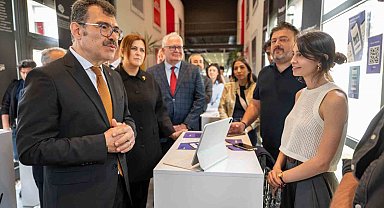 TÜBİTAK Başkanı'ndan öğrencilere müjde