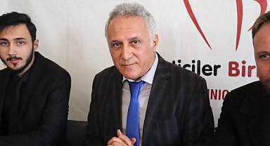 Tüketiciler Birliği'nden "kantinler daha fazla denetlensin" çağrısı