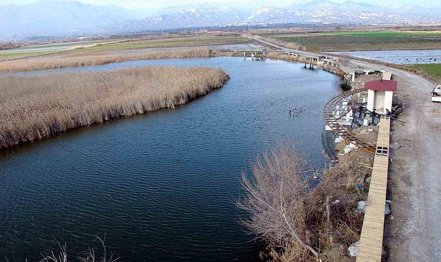 Turba çıkarım faaliyetleri için yönetmelikte değişikliğe gidilecek