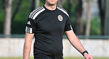 Turgutluspor, Amasya maçında galibiyete kitlendi