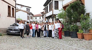 Turizm değeri olmaya devam ediyor