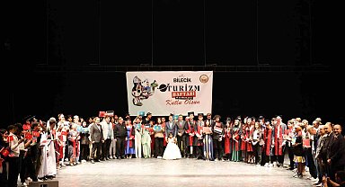Turizm Haftası çeşitli etkinliklerle kutlandı