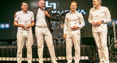 Turizm sektöründe yapay zekâ devriminin öncüsü, Türkiye'yi merkez üs seçti
