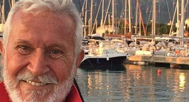 Türk Halk Müziği'nin sevilen sesi Günhan hayatını kaybetti