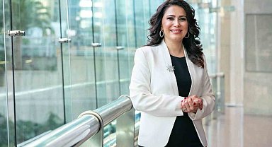 Türk kadın girişimcinin geliştirdiği propolisli güneş kremine Amerika'dan ödül