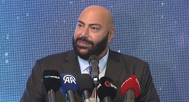 Türk teknolojisi Londra üzerinden dünyayla buluşacak